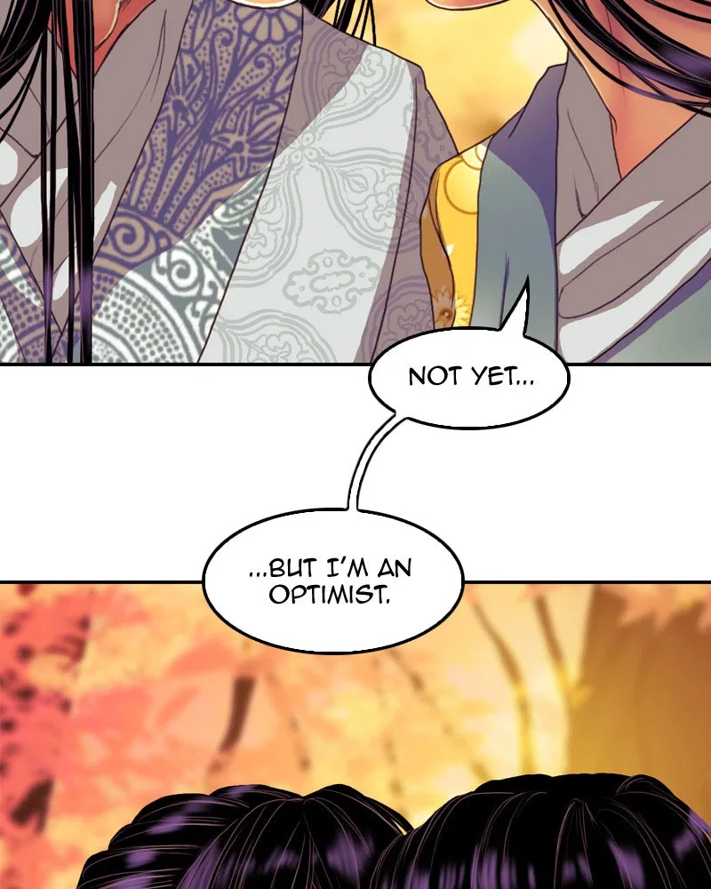 My Dear Cold-Blooded King Chapter 169 – Page 49