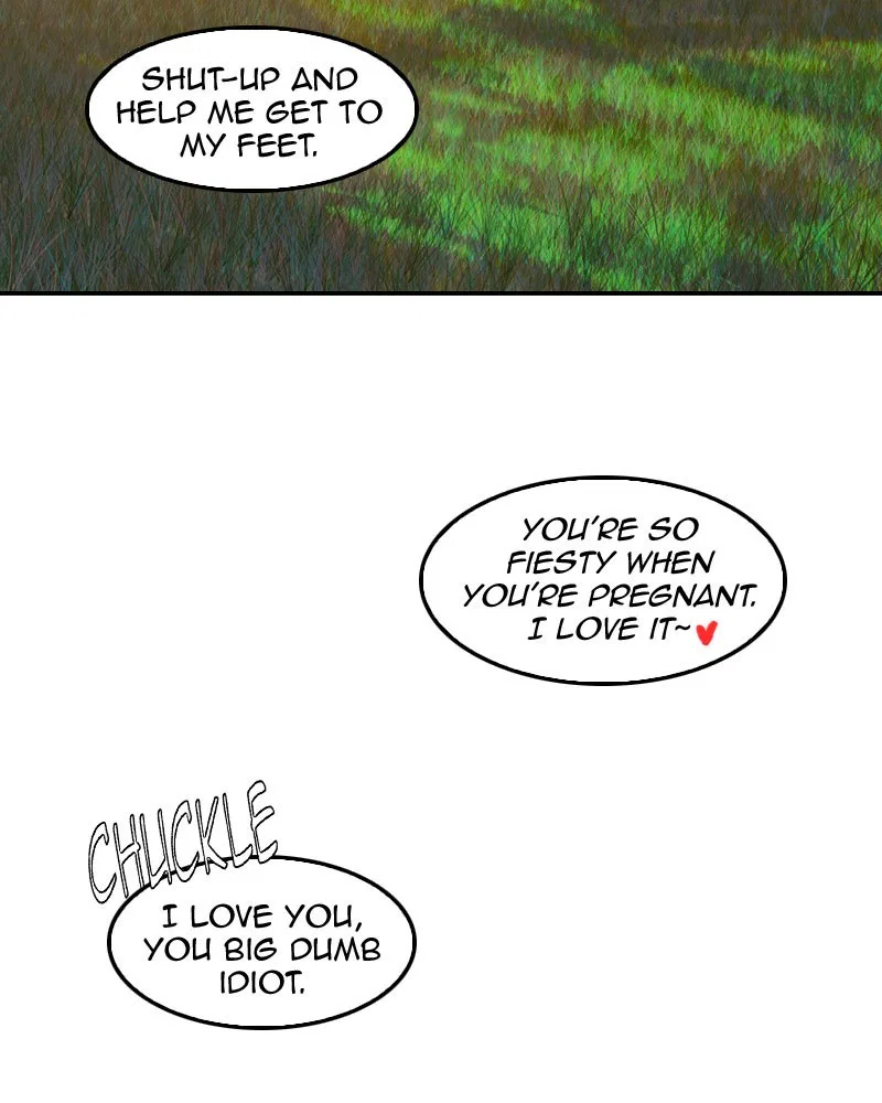 My Dear Cold-Blooded King Chapter 169 – Page 53