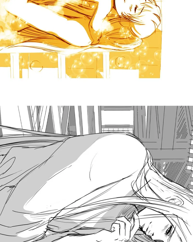 My Dear Cold-Blooded King Chapter 169 – Page 62