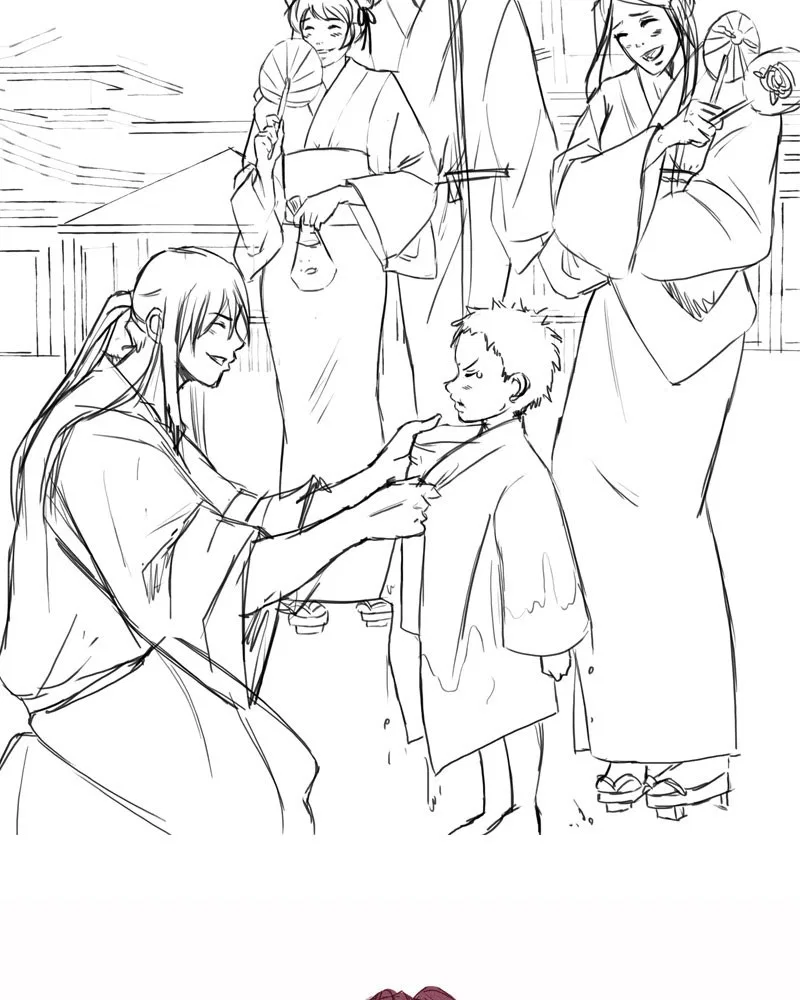 My Dear Cold-Blooded King Chapter 169 – Page 64