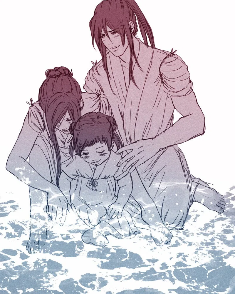 My Dear Cold-Blooded King Chapter 169 – Page 65