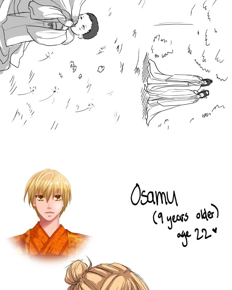 My Dear Cold-Blooded King Chapter 169 – Page 67