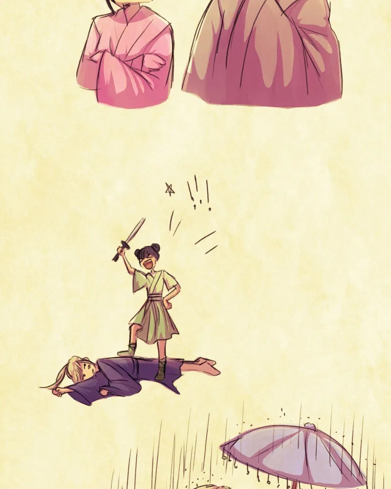 My Dear Cold-Blooded King Chapter 169 – Page 72