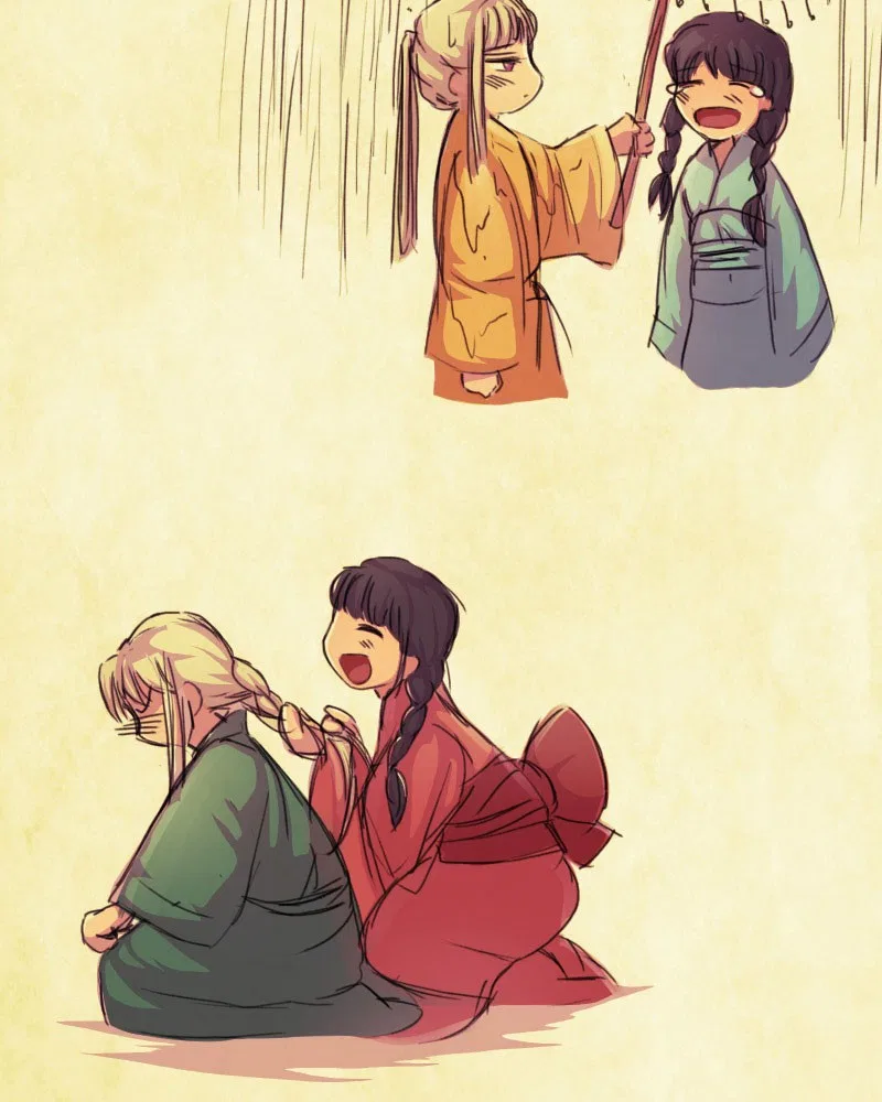 My Dear Cold-Blooded King Chapter 169 – Page 73