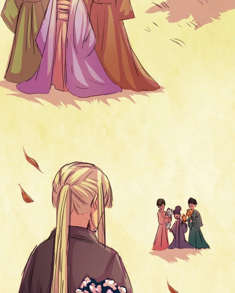My Dear Cold-Blooded King Chapter 169 – Page 75