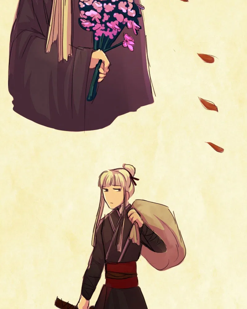 My Dear Cold-Blooded King Chapter 169 – Page 76