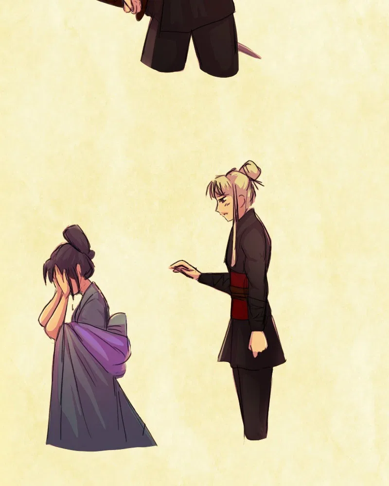My Dear Cold-Blooded King Chapter 169 – Page 77