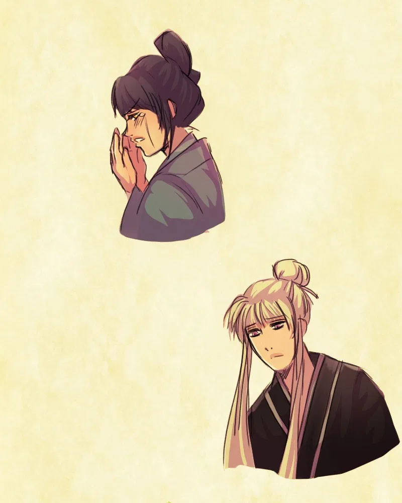 My Dear Cold-Blooded King Chapter 169 – Page 78