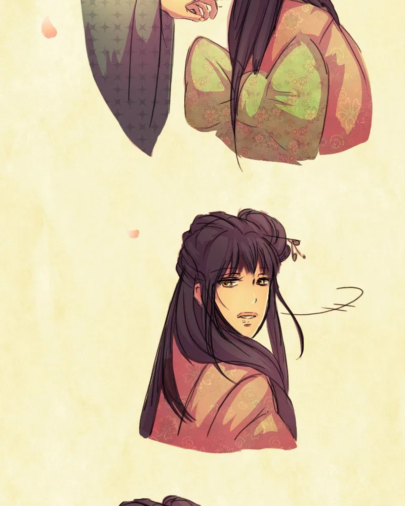 My Dear Cold-Blooded King Chapter 169 – Page 84