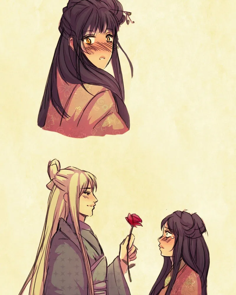 My Dear Cold-Blooded King Chapter 169 – Page 85