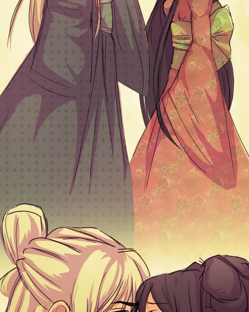 My Dear Cold-Blooded King Chapter 169 – Page 86