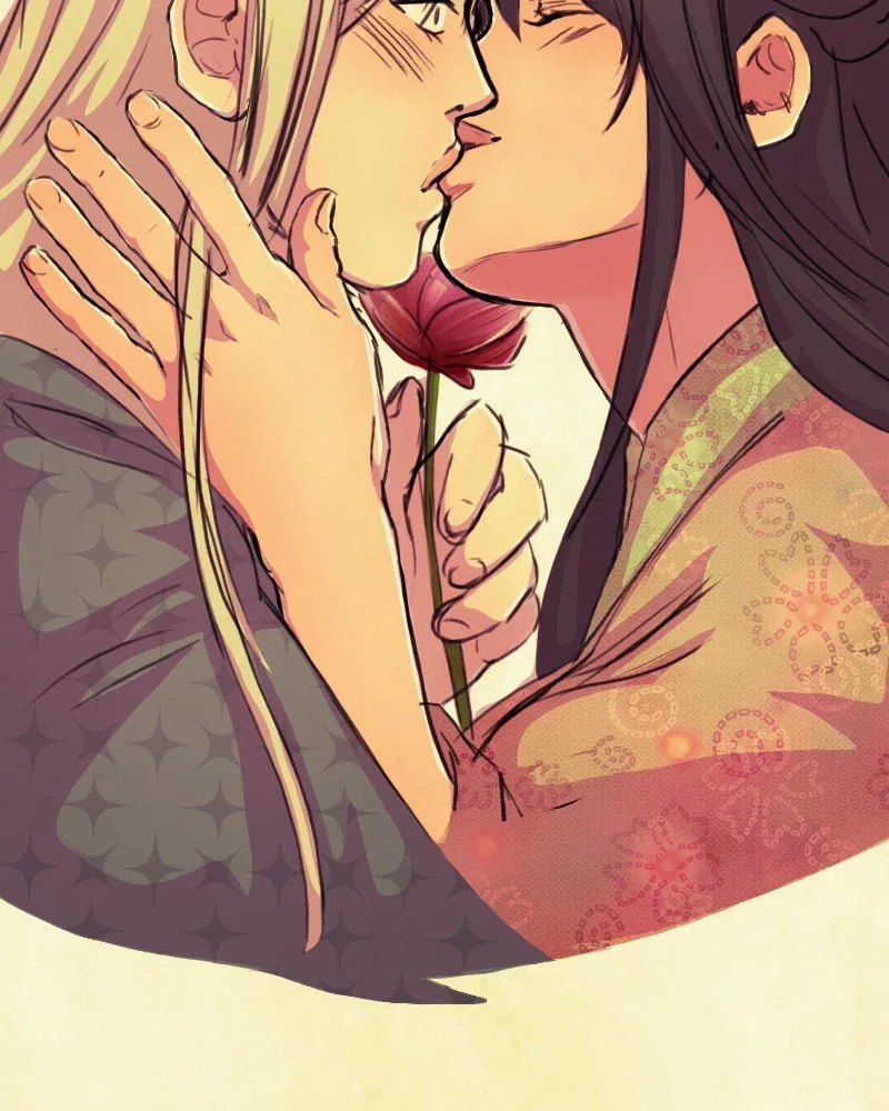 My Dear Cold-Blooded King Chapter 169 – Page 87