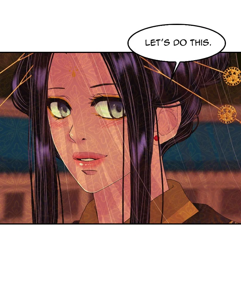 My Dear Cold-Blooded King Chapter 168 – Page 6