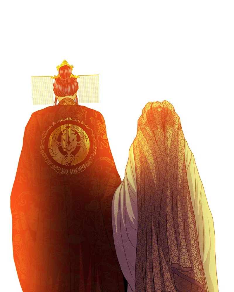 My Dear Cold-Blooded King Chapter 168 – Page 7