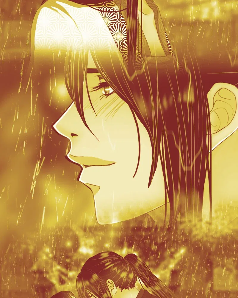 My Dear Cold-Blooded King Chapter 168 – Page 16