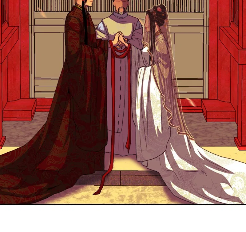My Dear Cold-Blooded King Chapter 168 – Page 21