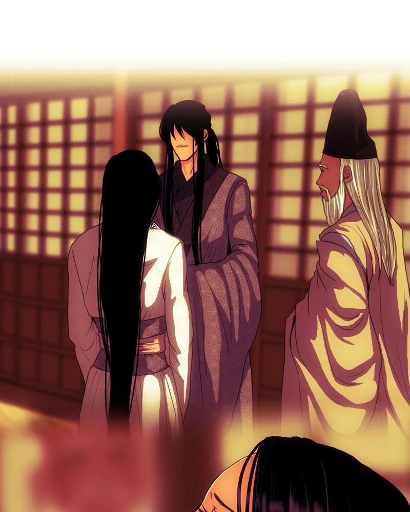 My Dear Cold-Blooded King Chapter 168 – Page 22