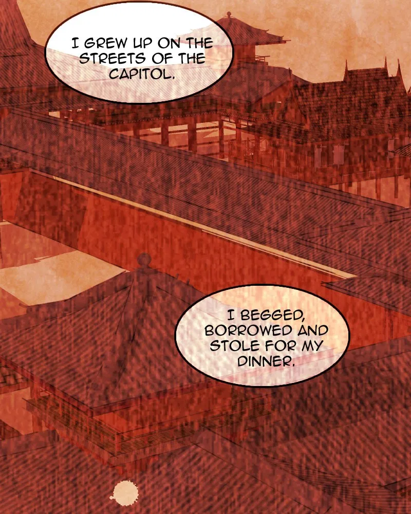 My Dear Cold-Blooded King Chapter 168 – Page 44