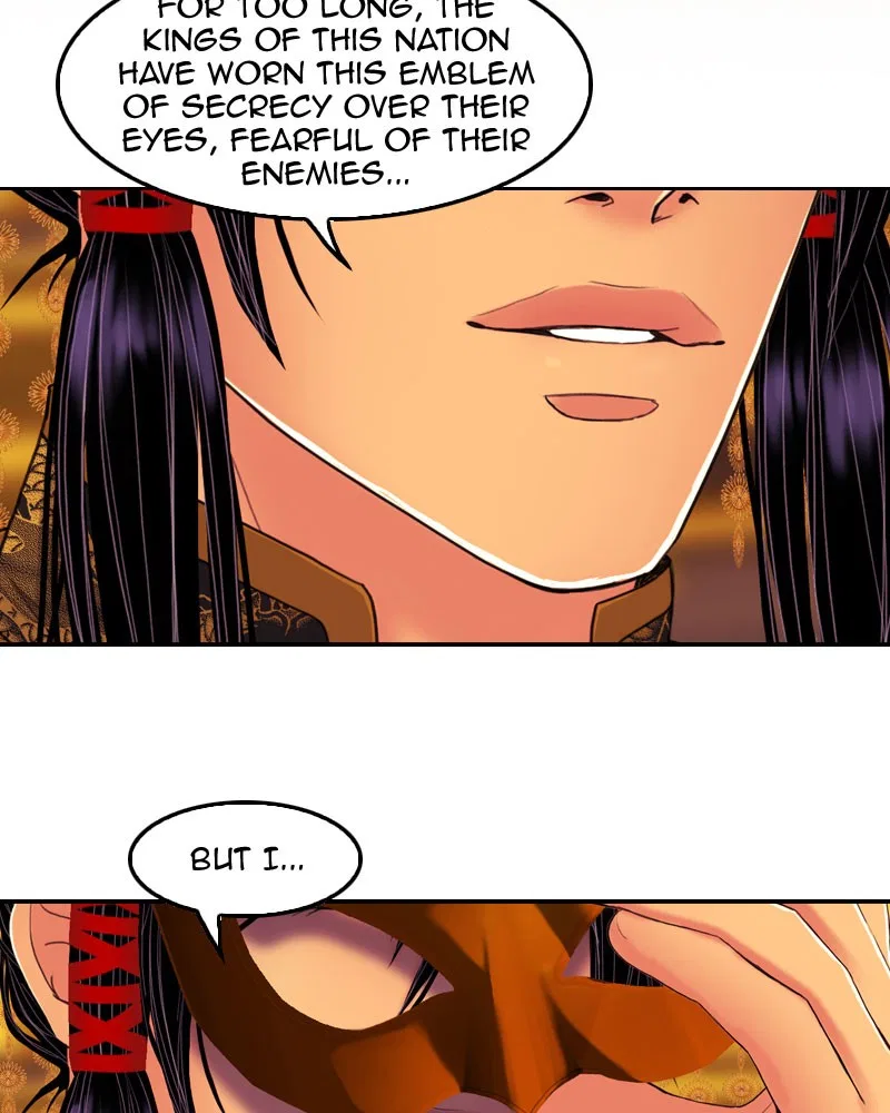 My Dear Cold-Blooded King Chapter 168 – Page 51