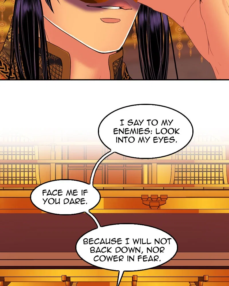 My Dear Cold-Blooded King Chapter 168 – Page 52