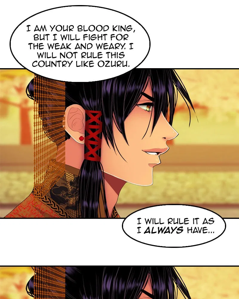 My Dear Cold-Blooded King Chapter 168 – Page 54