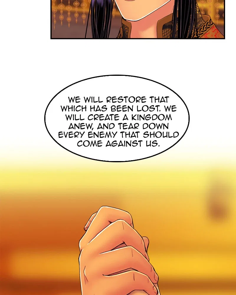 My Dear Cold-Blooded King Chapter 168 – Page 59