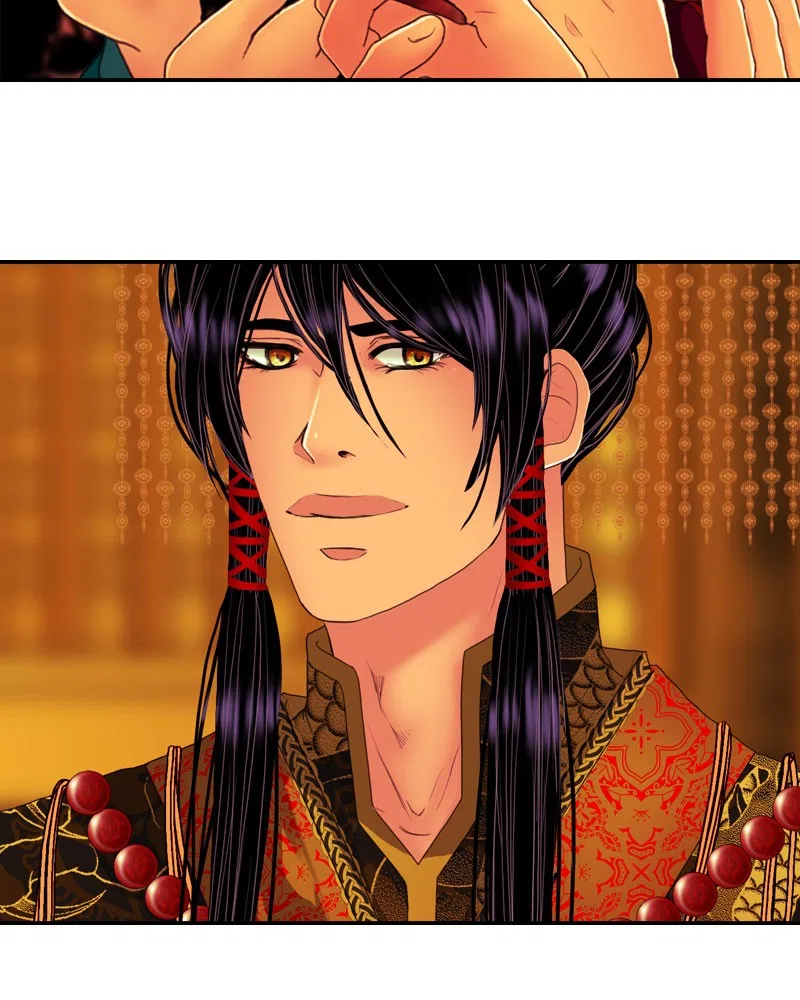 My Dear Cold-Blooded King Chapter 168 – Page 63