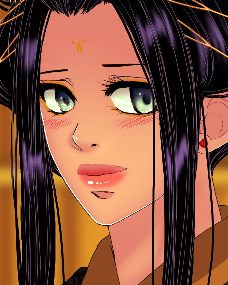 My Dear Cold-Blooded King Chapter 168 – Page 65