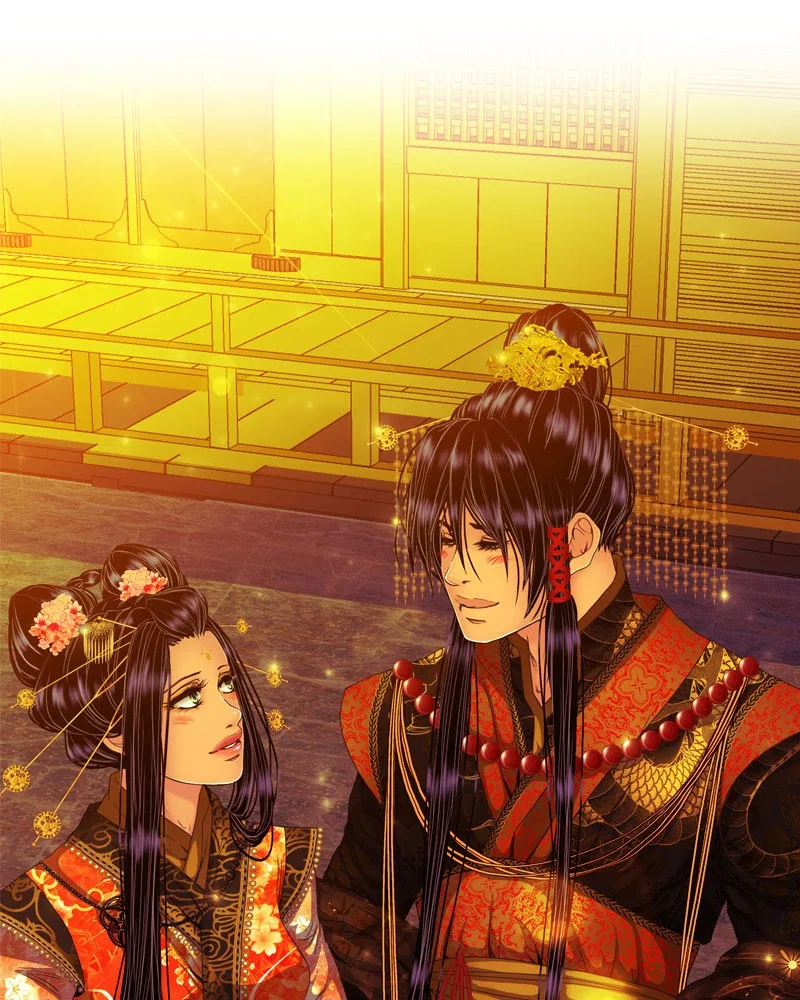 My Dear Cold-Blooded King Chapter 168 – Page 69