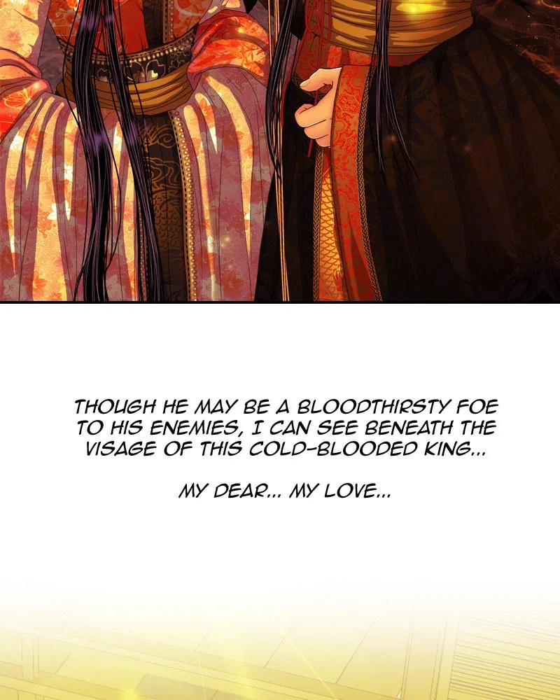 My Dear Cold-Blooded King Chapter 168 – Page 70