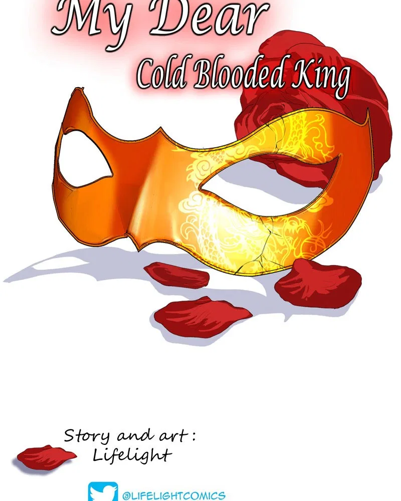 My Dear Cold-Blooded King Chapter 168 – Page 73