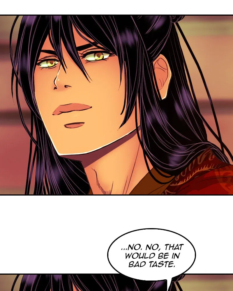 My Dear Cold-Blooded King Chapter 167 – Page 4
