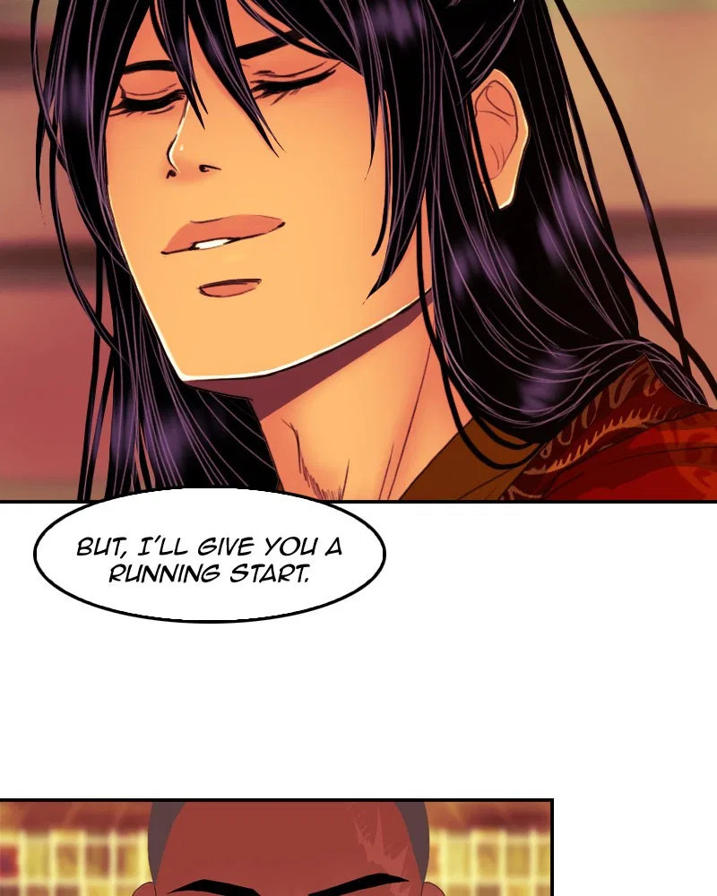 My Dear Cold-Blooded King Chapter 167 – Page 5