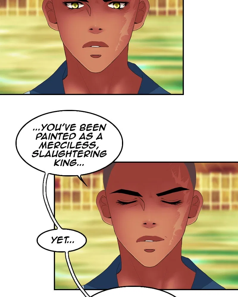 My Dear Cold-Blooded King Chapter 167 – Page 6