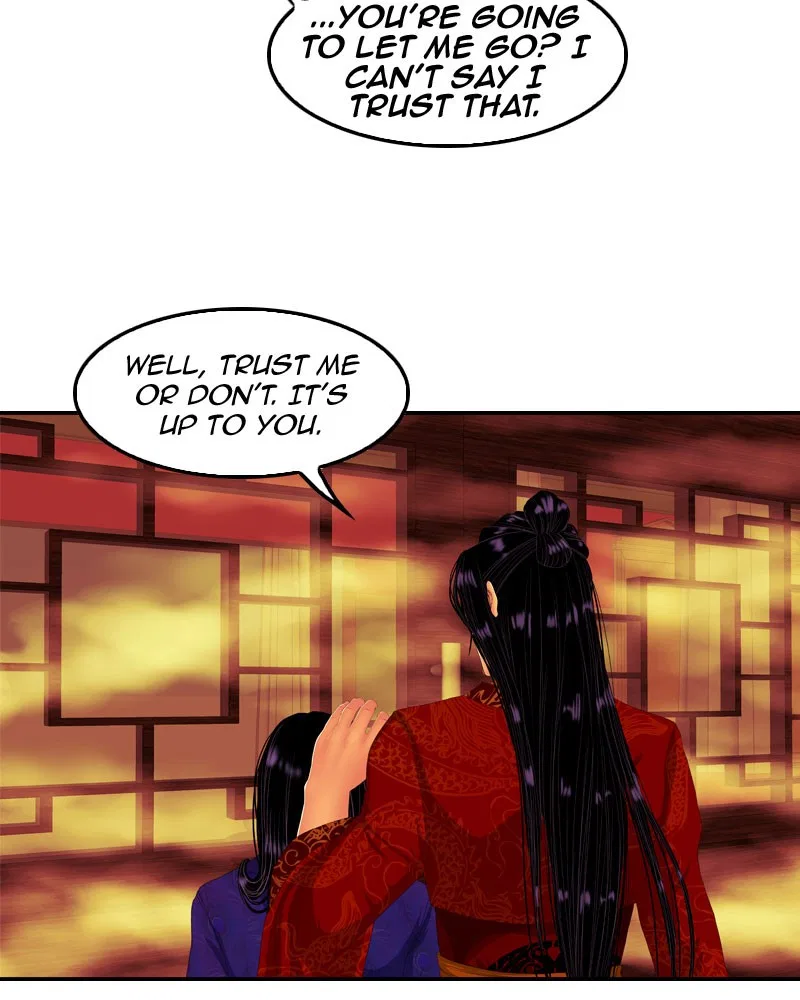 My Dear Cold-Blooded King Chapter 167 – Page 7