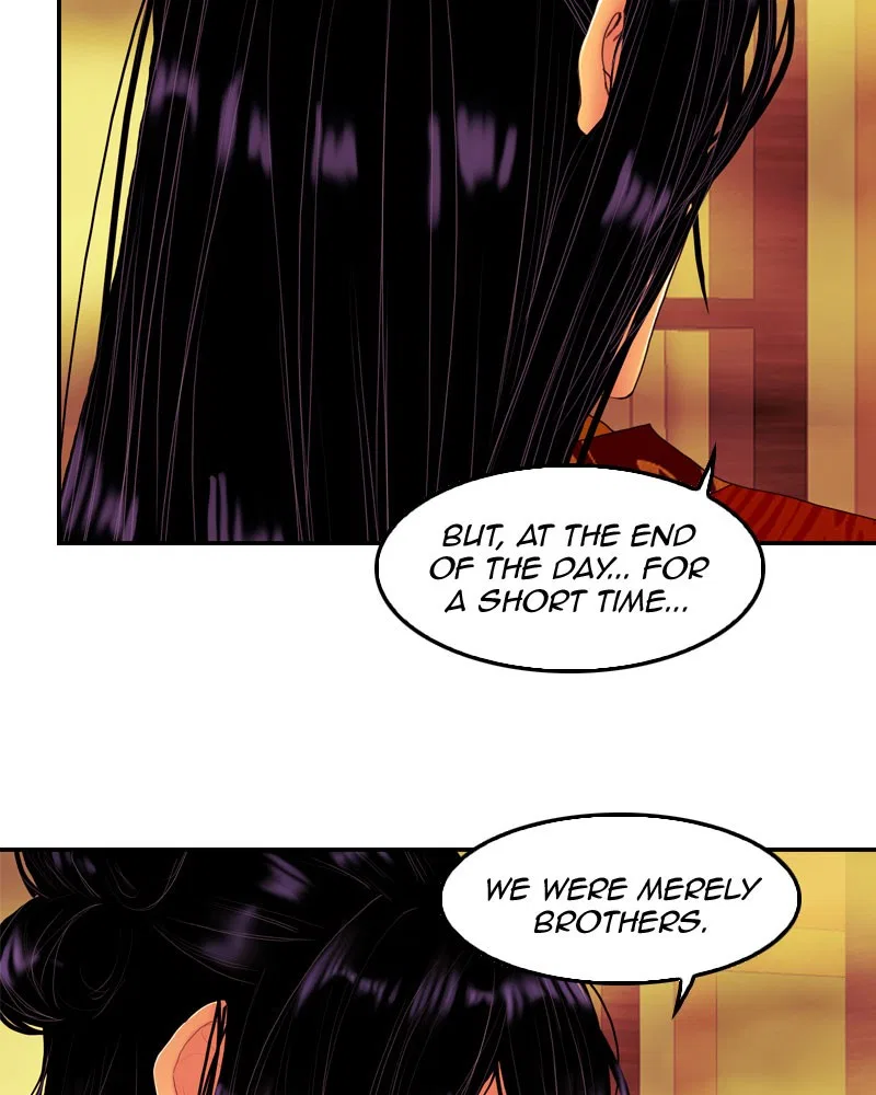 My Dear Cold-Blooded King Chapter 167 – Page 9