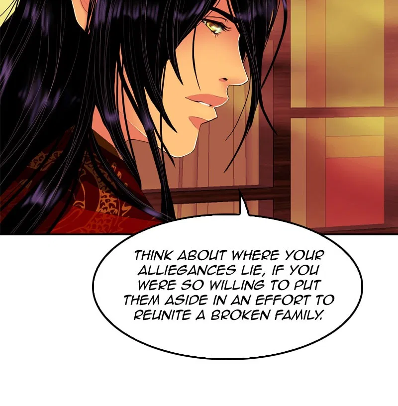 My Dear Cold-Blooded King Chapter 167 – Page 10