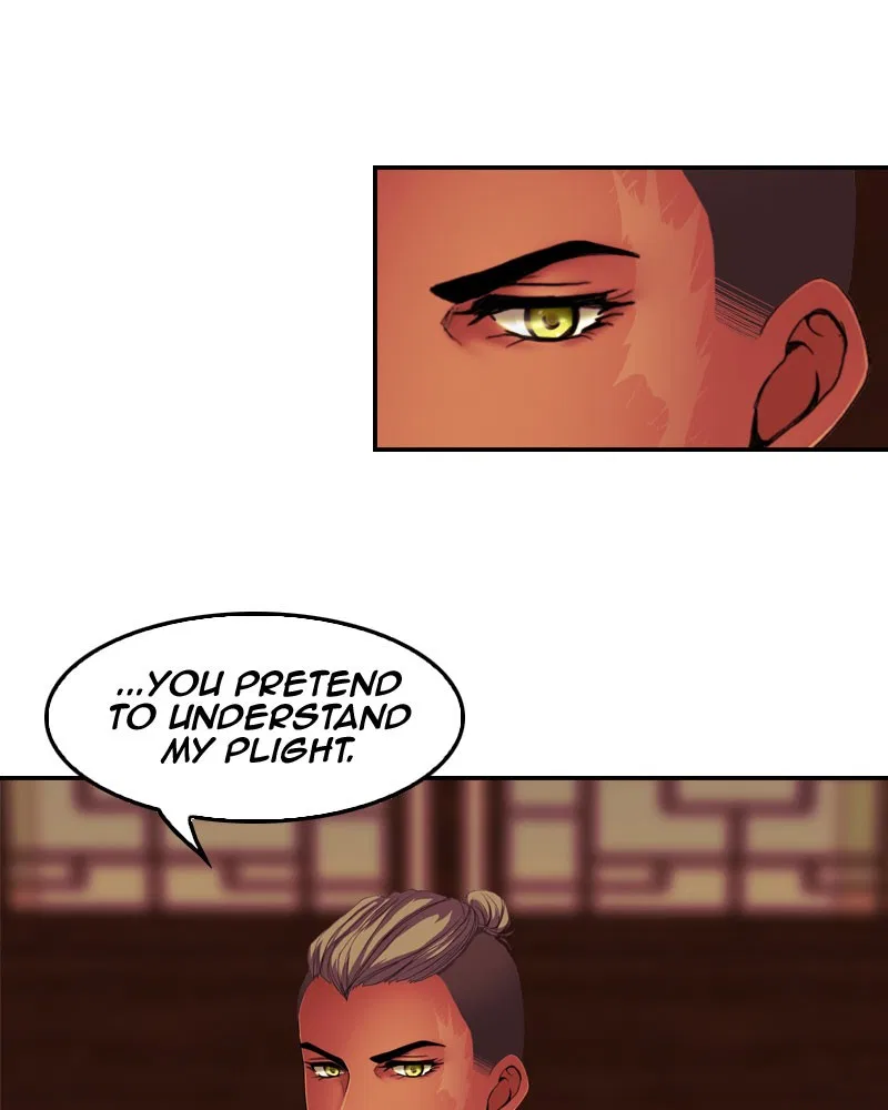 My Dear Cold-Blooded King Chapter 167 – Page 11