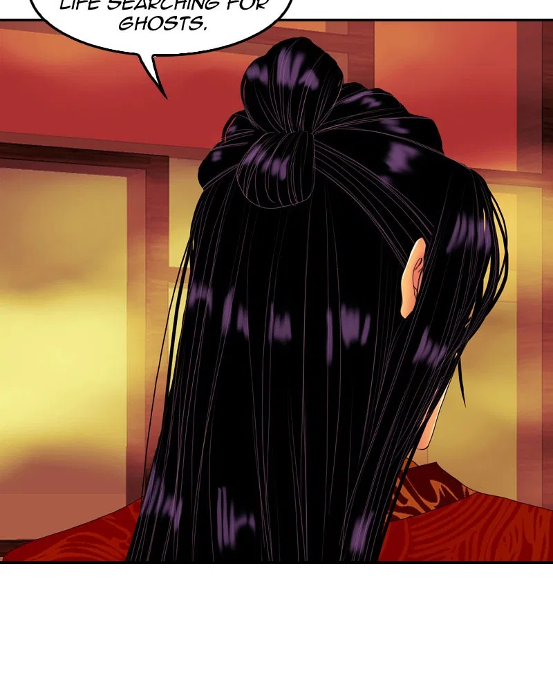 My Dear Cold-Blooded King Chapter 167 – Page 13