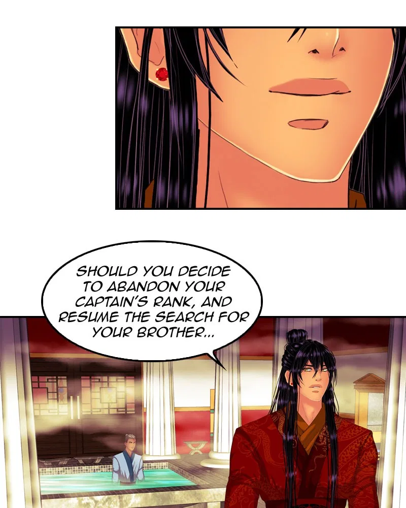 My Dear Cold-Blooded King Chapter 167 – Page 14