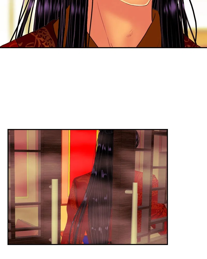 My Dear Cold-Blooded King Chapter 167 – Page 16
