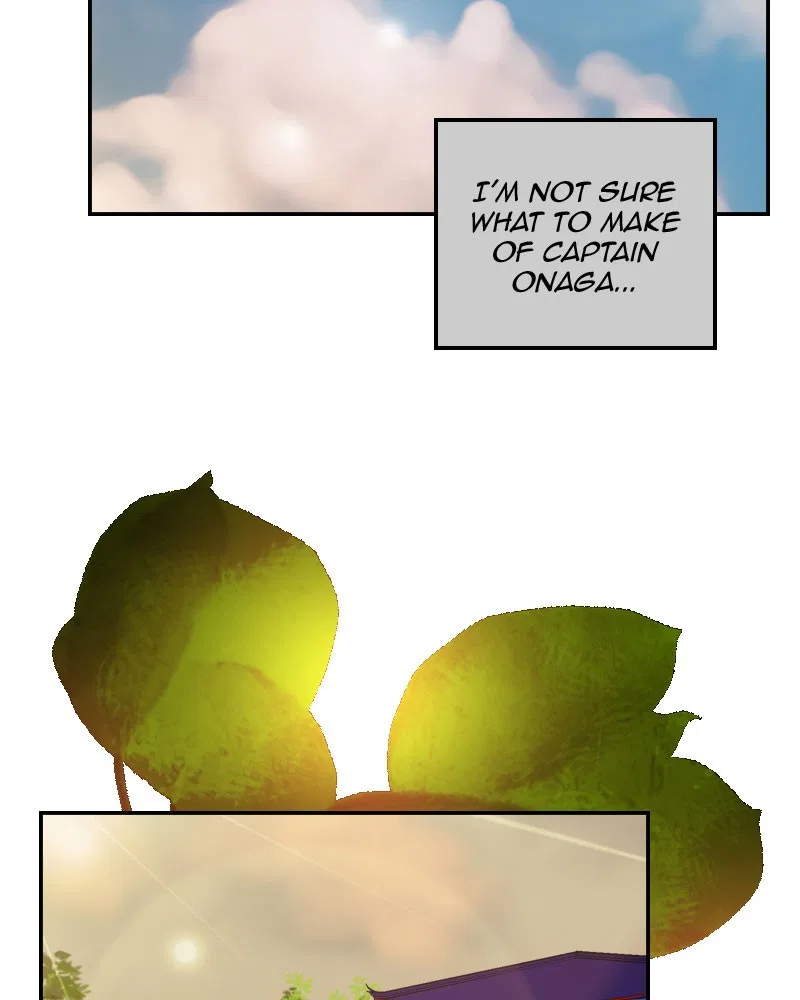 My Dear Cold-Blooded King Chapter 167 – Page 23