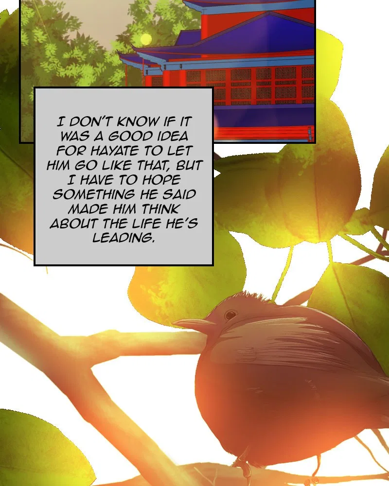 My Dear Cold-Blooded King Chapter 167 – Page 24