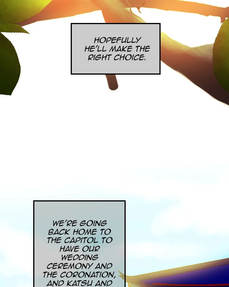 My Dear Cold-Blooded King Chapter 167 – Page 25