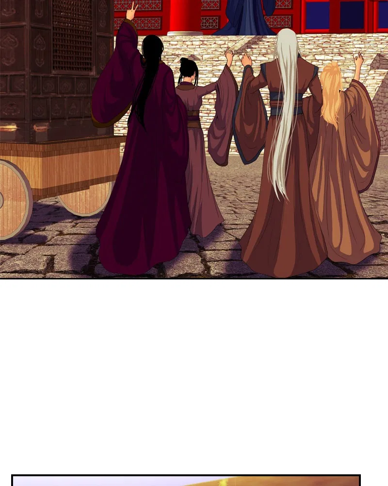 My Dear Cold-Blooded King Chapter 167 – Page 27