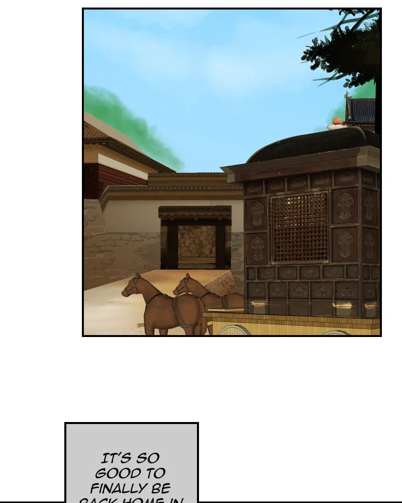 My Dear Cold-Blooded King Chapter 167 – Page 33