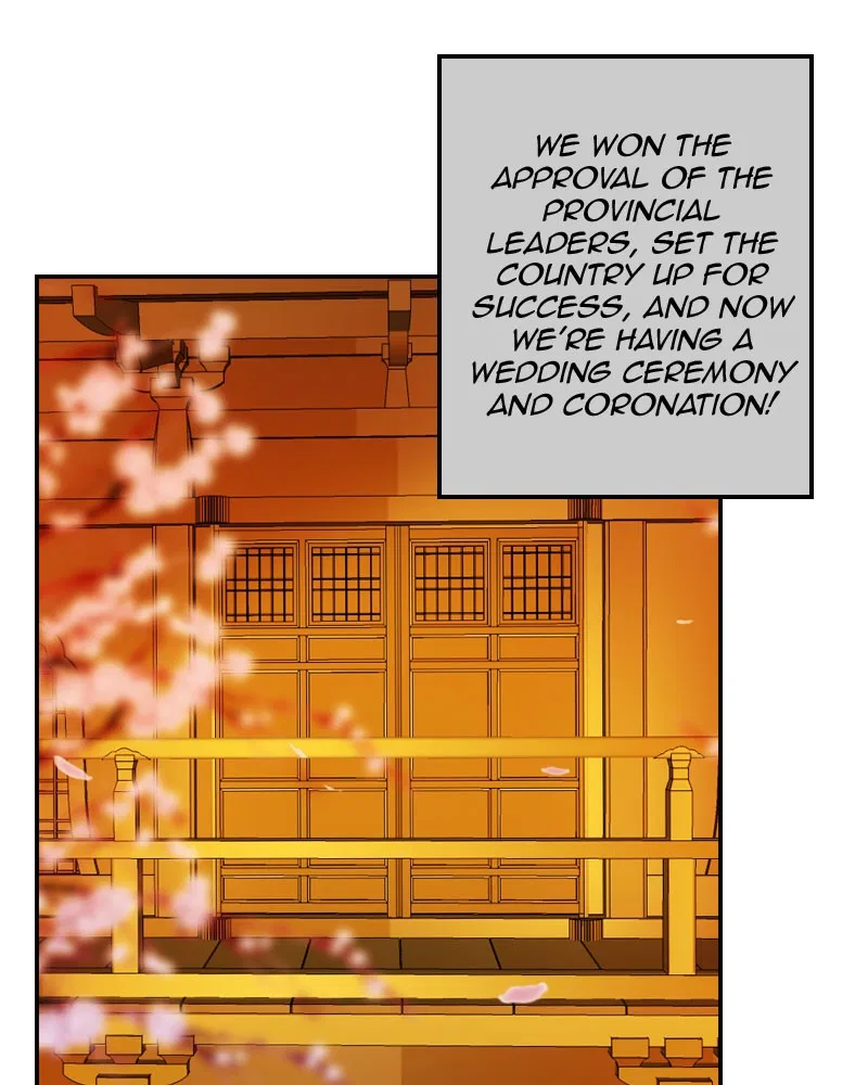 My Dear Cold-Blooded King Chapter 167 – Page 35