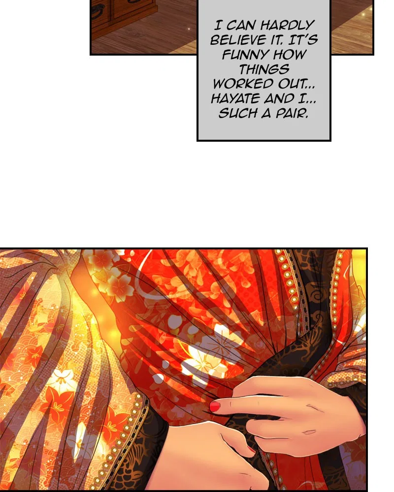 My Dear Cold-Blooded King Chapter 167 – Page 37
