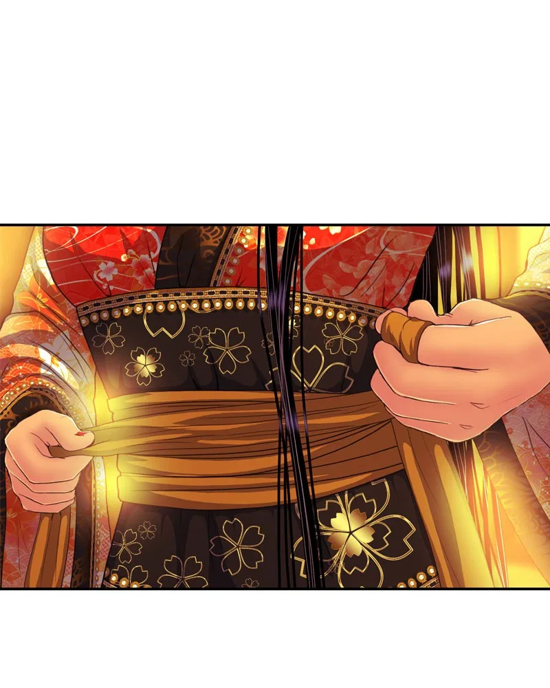 My Dear Cold-Blooded King Chapter 167 – Page 38