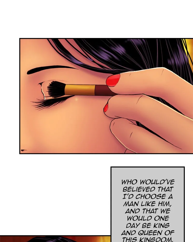 My Dear Cold-Blooded King Chapter 167 – Page 39